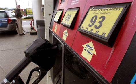 Ticker: Gas prices spike 10 cents in a week; Mega Millions jackpot grows pas $1B